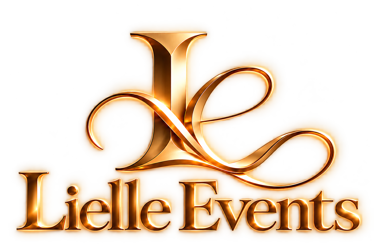 Lielle Events — logo officiel