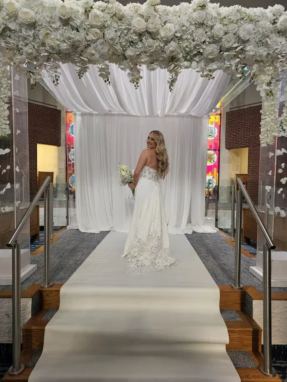 Réalisation Lielle Events — Mariages