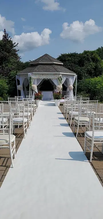 Réalisation Lielle Events — Mariages