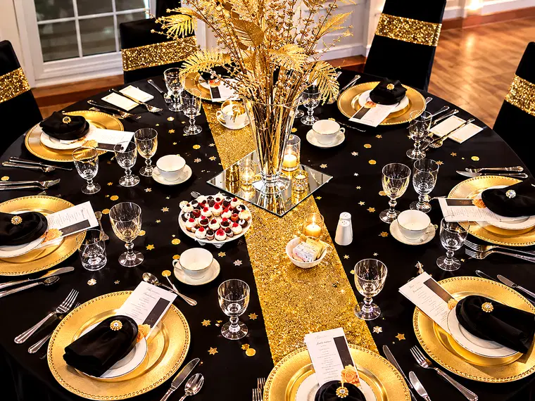 Réalisation Lielle Events — Mariages